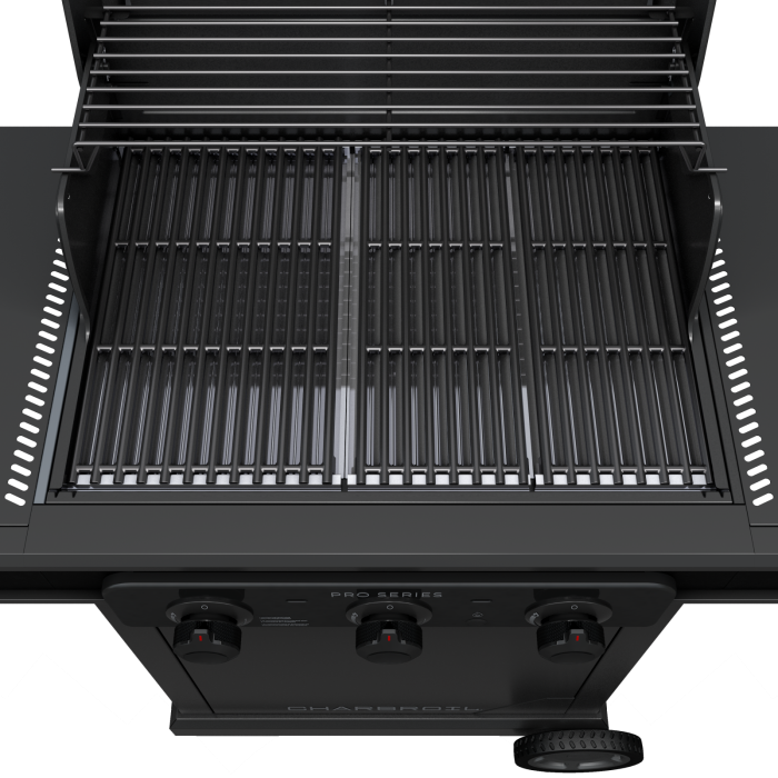 Charbroil Signature TRU-Infrared 3-Burner Gas Grill