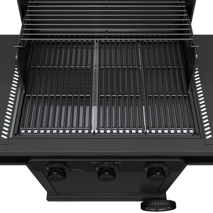 Charbroil Signature TRU-Infrared 3-Burner Gas Grill