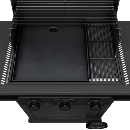 Charbroil Signature TRU-Infrared 3-Burner Gas Grill
