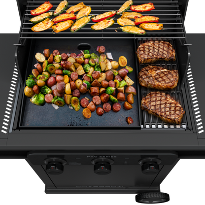 Charbroil Signature TRU-Infrared 3-Burner Gas Grill