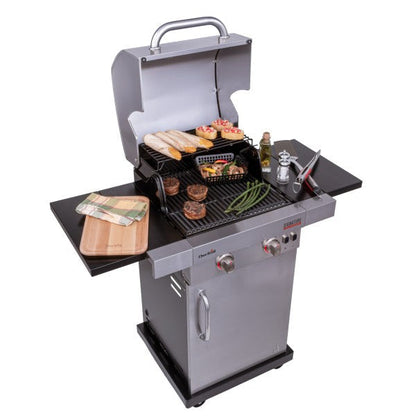 Charbroil Signature TRU-Infrared 2-Burner Gas Grill