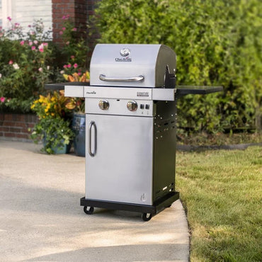 Charbroil Signature TRU-Infrared 2-Burner Gas Grill