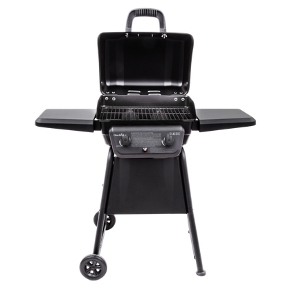 Charbroil Classic 2-Burner Gas Grill 20K BTU