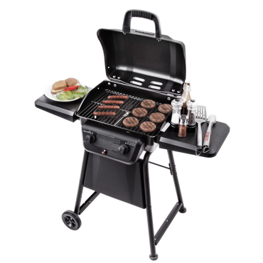 Charbroil Classic 2-Burner Gas Grill 20K BTU