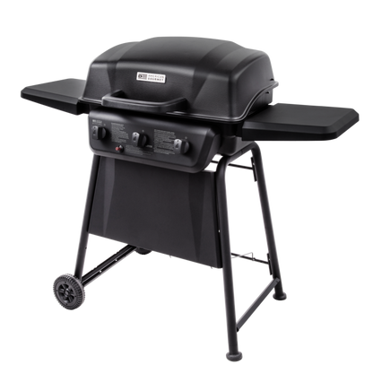 Charbroil Classic 3-Burner Gas Grill 30K BTU