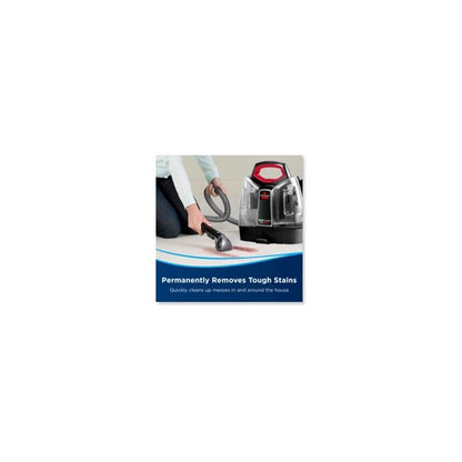BISSELL MultiClean Spot & Stain Portable Cleaner