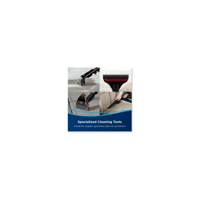 BISSELL MultiClean Spot & Stain Portable Cleaner