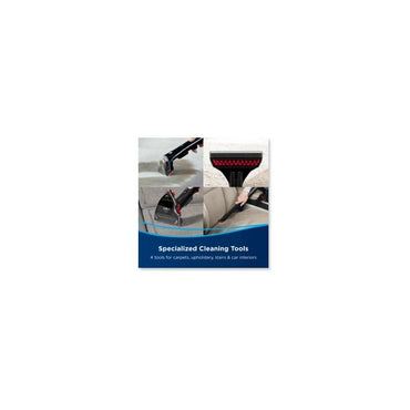 BISSELL MultiClean Spot & Stain Portable Cleaner