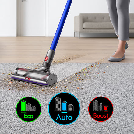 Dyson Cyclone V11 Absolute Cordless Vacuum