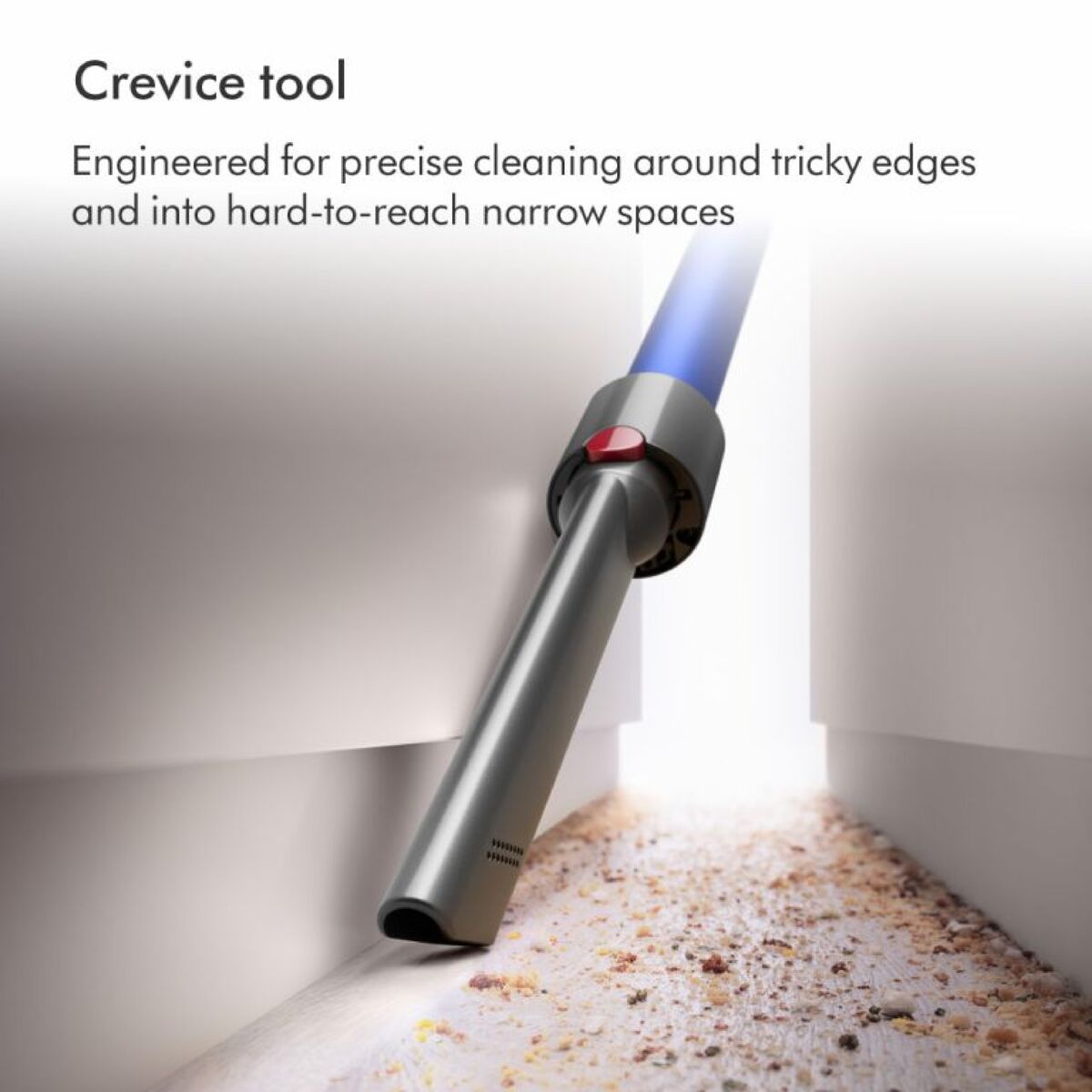 Dyson Cyclone V11 Absolute Cordless Vacuum