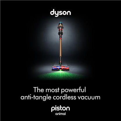 Dyson V16 Animal Piston Cordless Vacuum
