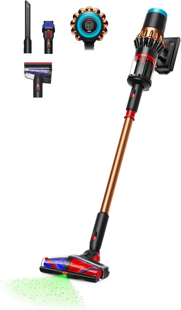 Dyson V16 Animal Piston Cordless Vacuum