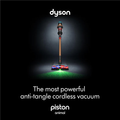 Dyson V16 Animal Piston Submarine Vacuum