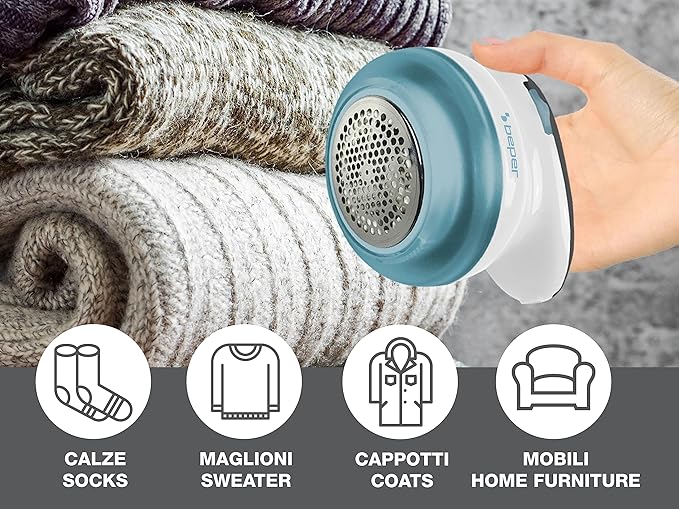 Beper Rechargeable Lint Remover