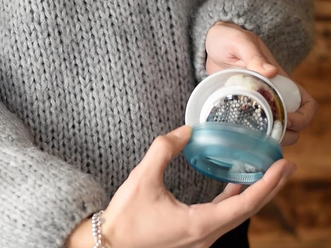 Beper Rechargeable Lint Remover