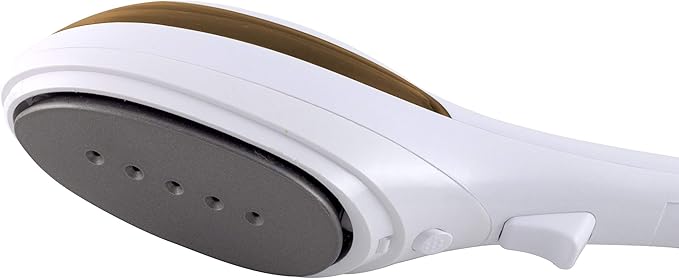 Beper Multifunctional Steam Brush