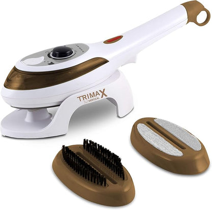 Beper Multifunctional Steam Brush