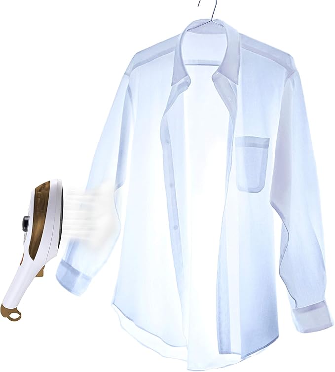 Beper Multifunctional Steam Brush