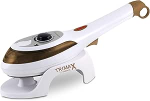 Beper Multifunctional Steam Brush