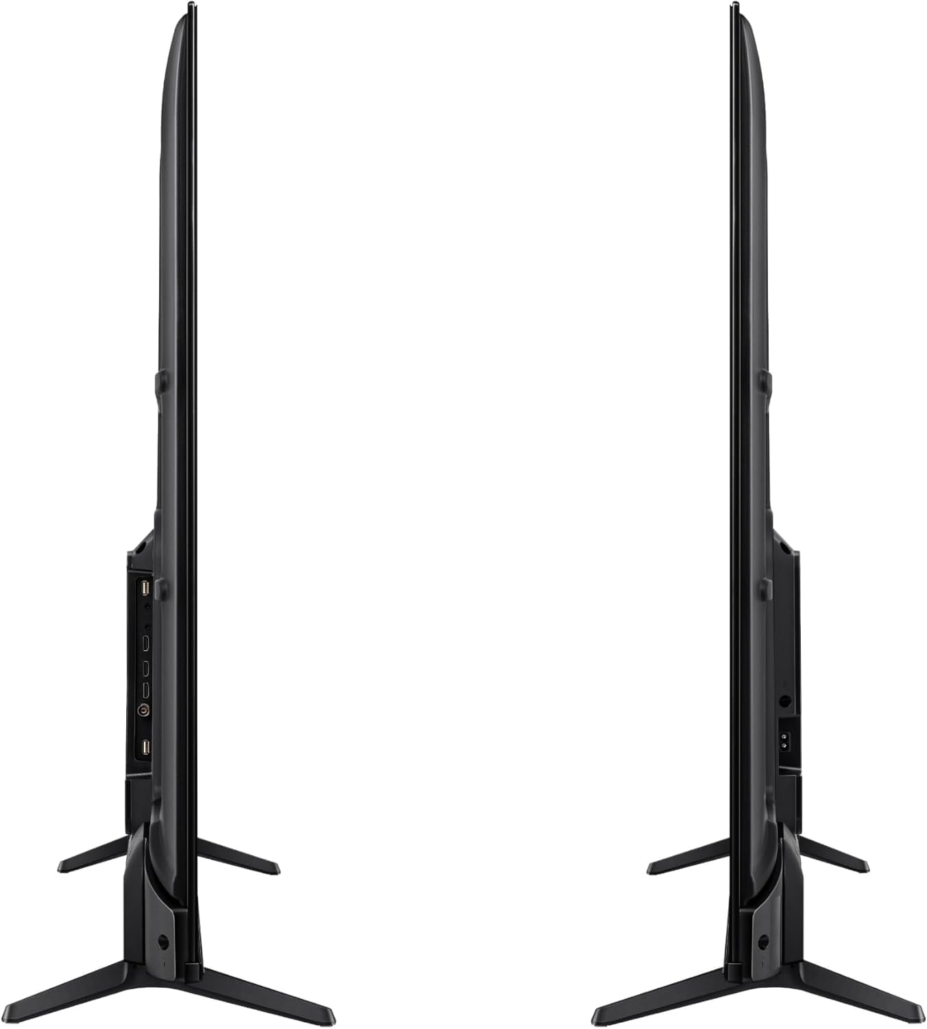 Hisense 50 Inch A6500 Google TV 4K UHD LED