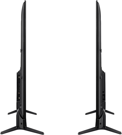 Hisense 50 Inch A6500 Google TV 4K UHD LED