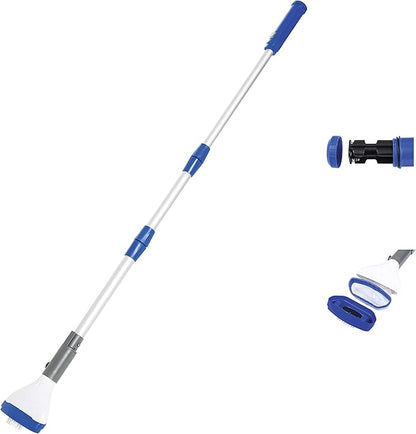 Bestway Inflatable Baby Bath Tub Squeaky Clean