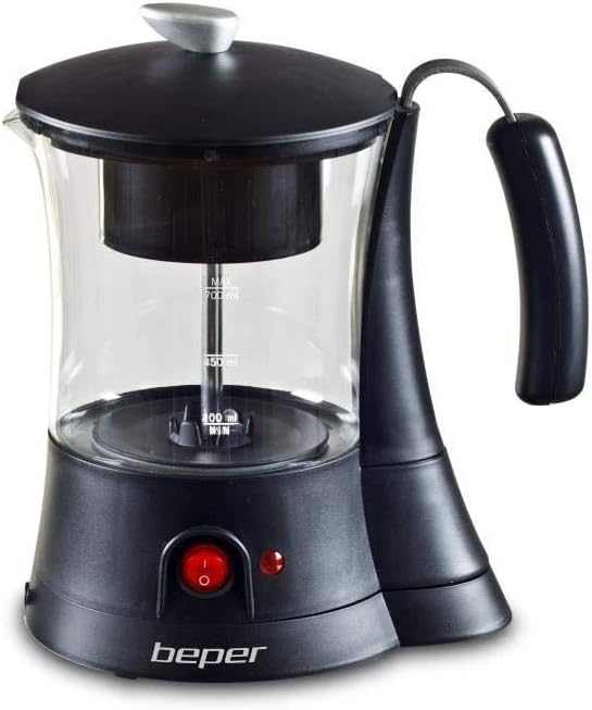 Beper Electric Teapot