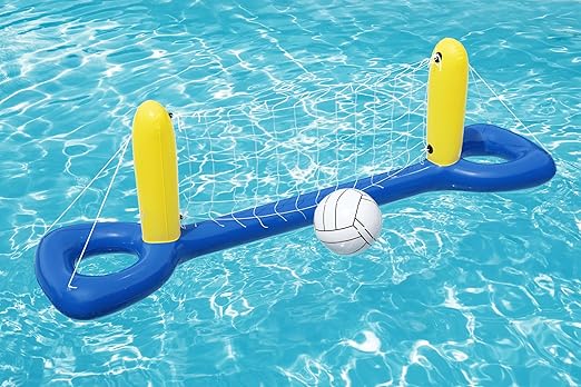 Bestway Inflatable Water Volleyball Set