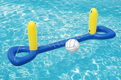 Bestway Inflatable Water Volleyball Set