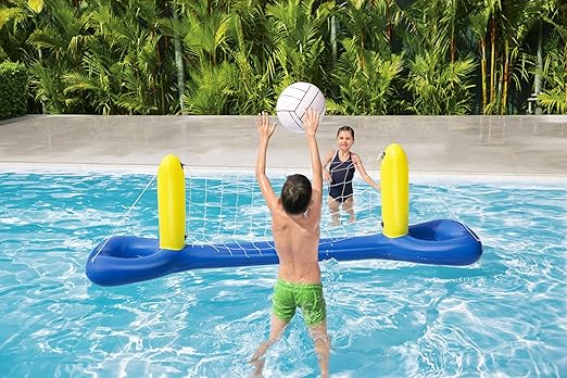 Bestway Inflatable Water Volleyball Set