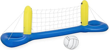 Bestway Inflatable Water Volleyball Set