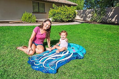 Bestway Baby Jellyfish Blobz Water Mat