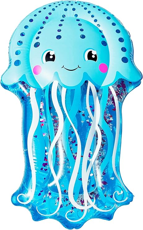 Bestway Baby Jellyfish Blobz Water Mat