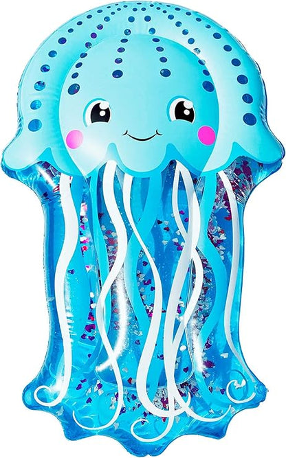 Bestway Baby Jellyfish Blobz Water Mat