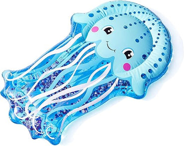 Bestway Baby Jellyfish Blobz Water Mat
