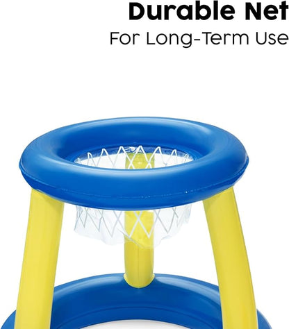 Bestway Inflatable Game Set Play Pool