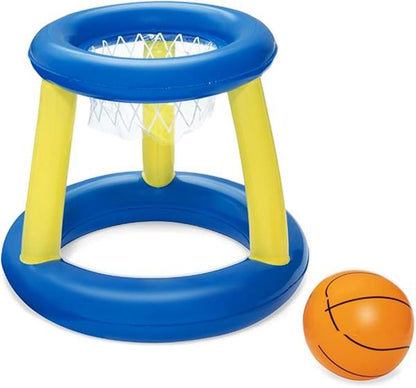 Bestway Inflatable Game Set Play Pool