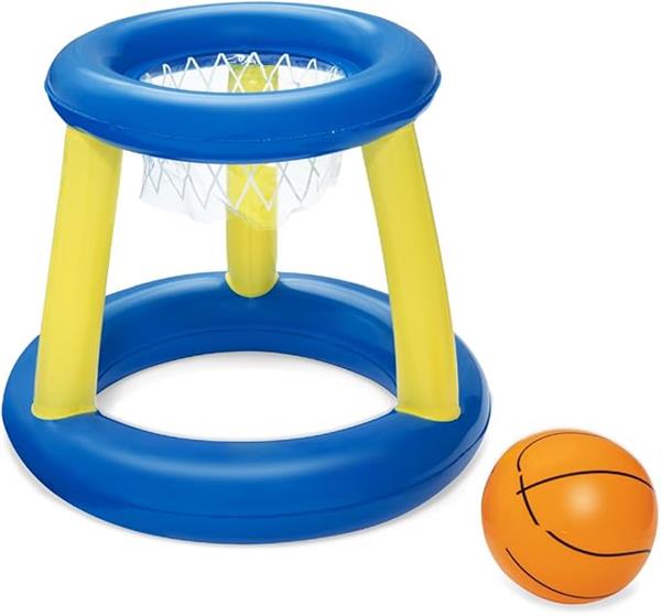 Bestway Inflatable Game Set Play Pool