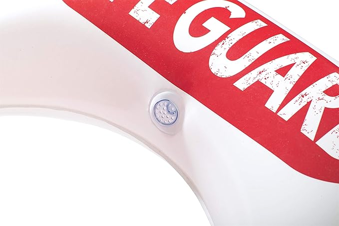 Bestway Lifeguard Tower Inflatable Play Center