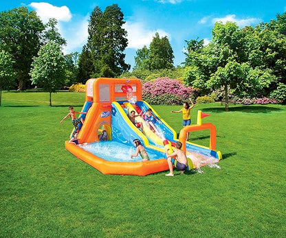 Bestway Tsunami Waves Summit Mega Water Park