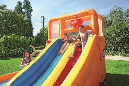 Bestway Tsunami Waves Summit Mega Water Park