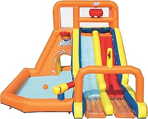 Bestway Tsunami Waves Summit Mega Water Park