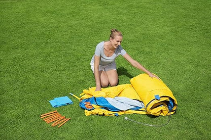 Bestway Mount Splashmore Mega Water Park