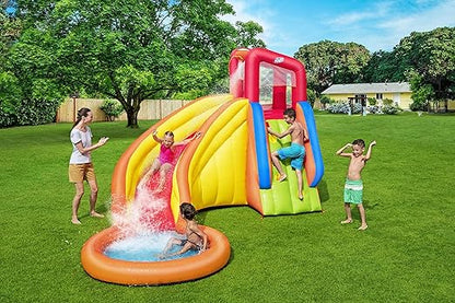 Bestway Splash Tower Mega Water Park