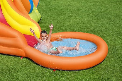 Bestway Splash Tower Mega Water Park