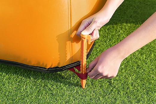 Bestway Splash Tower Mega Water Park