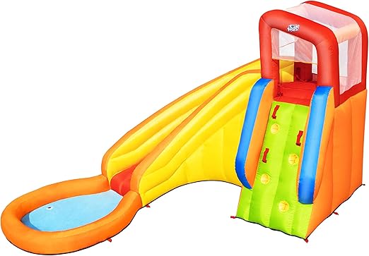 Bestway Splash Tower Mega Water Park