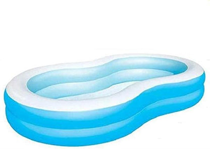 Bestway Big Lagoon Inflatable Family Pool 544L