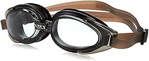 Intex Water Sports Goggles 14Y+ Anti-Fog UV
