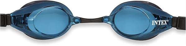 Intex Racing Swim Goggles Assorted